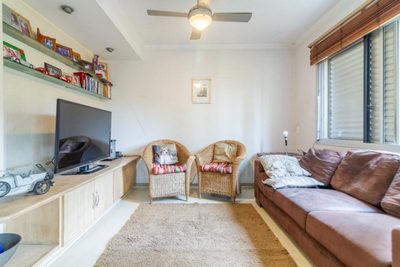 Apartamento, 2 quartos, 110 m² - Foto 3