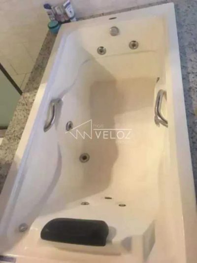 Apartamento, 4 quartos, 210 m² - Foto 1