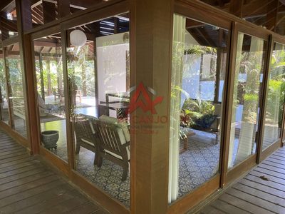 Casa, 4 quartos, 244 m² - Foto 2