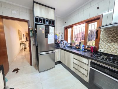 Sobrado, 3 quartos, 134 m² - Foto 5