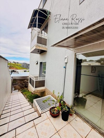 Apartamento, 2 quartos, 76 m² - Foto 3