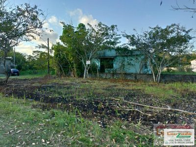 Terreno, 252 m² - Foto 1