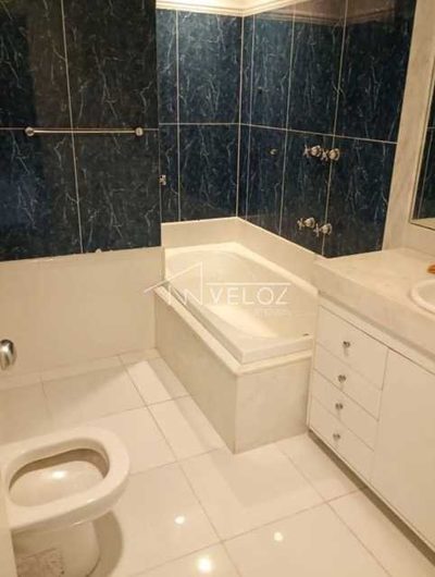 Apartamento, 2 quartos, 96 m² - Foto 1