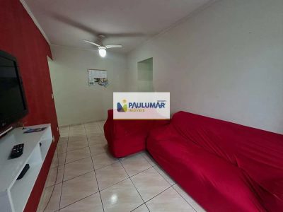 Apartamento, 1 quarto, 51 m² - Foto 3