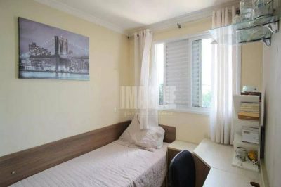 Apartamento, 3 quartos, 80 m² - Foto 3