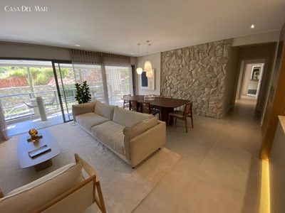 Apartamento, 3 quartos, 267 m² - Foto 1