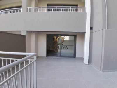 Apartamento, 1 quarto, 57 m² - Foto 2