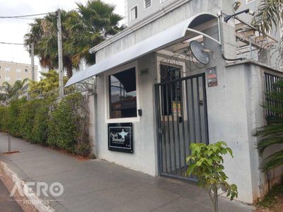 Apartamento, 2 quartos, 48 m² - Foto 1