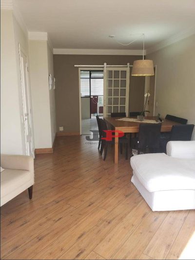 Apartamento, 3 quartos, 94 m² - Foto 1