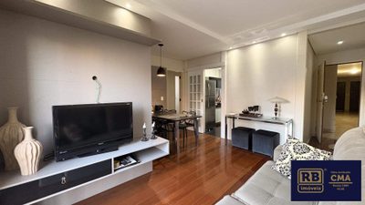 Apartamento, 3 quartos, 80 m² - Foto 3