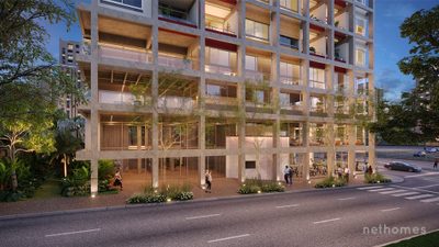 Apartamento, 1 quarto, 108 m² - Foto 3