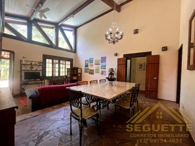 Casa, 3 quartos, 260 m² - Foto 5