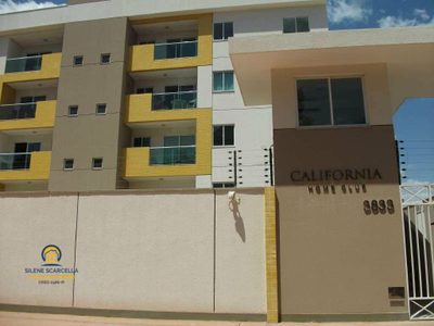 Apartamento, 3 quartos, 68 m² - Foto 1