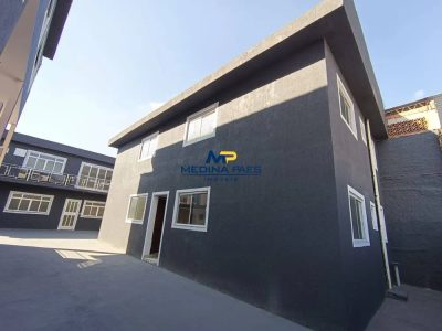 Apartamento, 1 quarto, 37 m² - Foto 1
