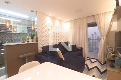 Apartamento, 2 quartos, 57 m² - Foto 2