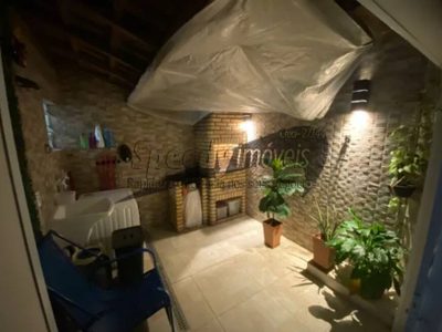 Apartamento, 3 quartos, 92 m² - Foto 4