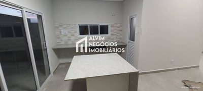 Casa, 3 quartos, 151 m² - Foto 4