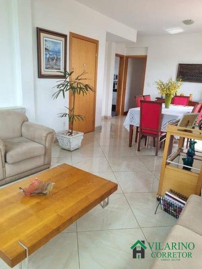 Apartamento, 4 quartos, 108 m² - Foto 3