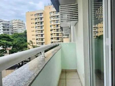 Apartamento, 1 quarto, 40 m² - Foto 2