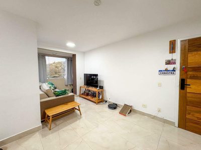 Apartamento, 3 quartos, 66 m² - Foto 2