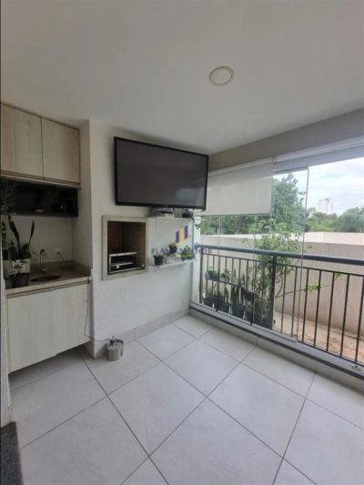 Apartamento, 3 quartos, 73 m² - Foto 1