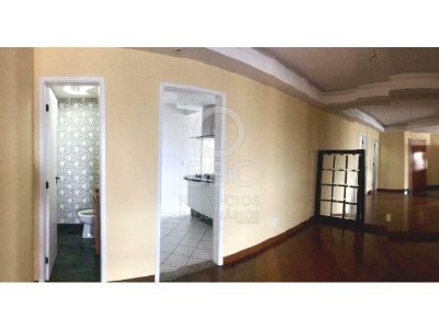 Apartamento, 3 quartos, 132 m² - Foto 3