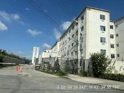 Apartamento, 2 quartos, 40 m² - Foto 1