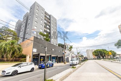 Apartamento, 2 quartos, 57 m² - Foto 4