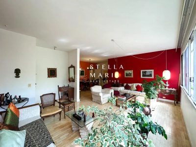 Apartamento, 4 quartos, 160 m² - Foto 4