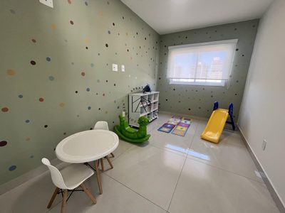 Apartamento, 1 quarto, 40 m² - Foto 4