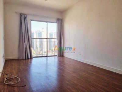 Apartamento, 1 quarto, 54 m² - Foto 2