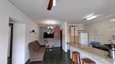 Apartamento, 2 quartos, 75 m² - Foto 1