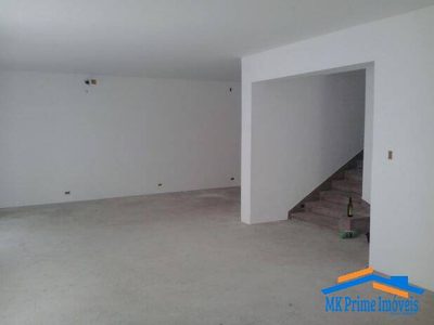 Sobrado, 4 quartos, 250 m² - Foto 5