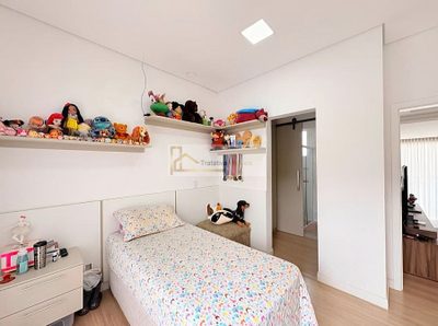 Casa de Condomínio, 4 quartos - Foto 4