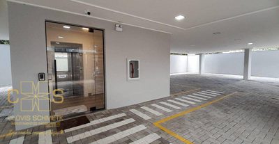 Apartamento, 2 quartos, 76 m² - Foto 2