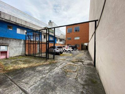 Prédio Inteiro, 600 m² - Foto 1