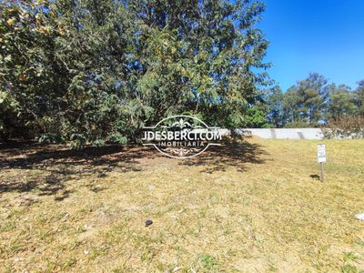 Terreno, 361 m² - Foto 3