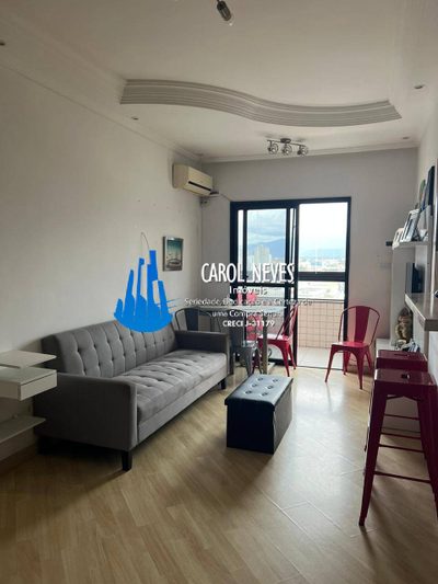 Apartamento, 1 quarto, 79 m² - Foto 2