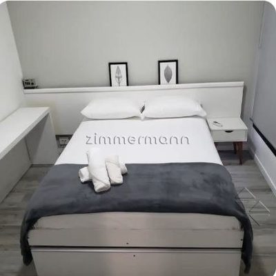 Flat/Apart Hotel, 1 quarto, 40 m² - Foto 5