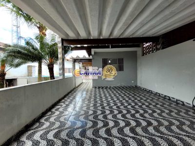 Casa, 3 quartos, 130 m² - Foto 1