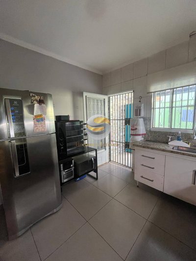 Casa, 3 quartos, 125 m² - Foto 5