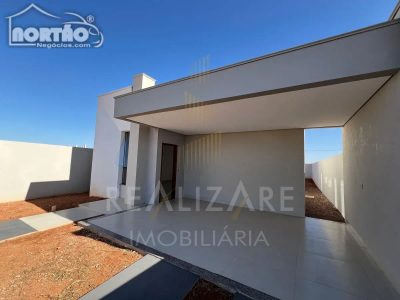 Casa, 2 quartos, 77 m² - Foto 2