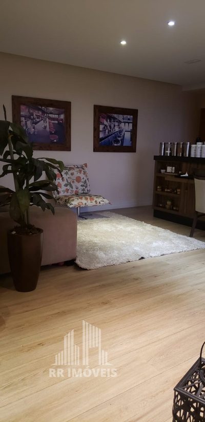 Apartamento, 2 quartos, 94 m² - Foto 3