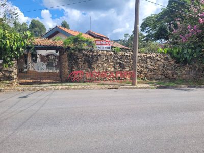 Casa, 360 m² - Foto 1