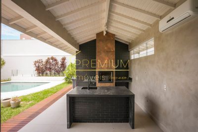 Casa, 4 quartos, 417 m² - Foto 3