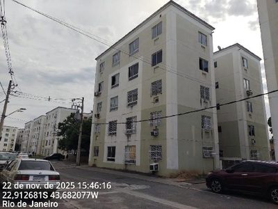 Apartamento, 2 quartos, 43 m² - Foto 1