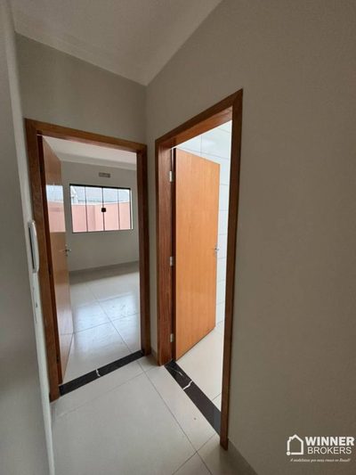 Casa, 2 quartos, 70 m² - Foto 5