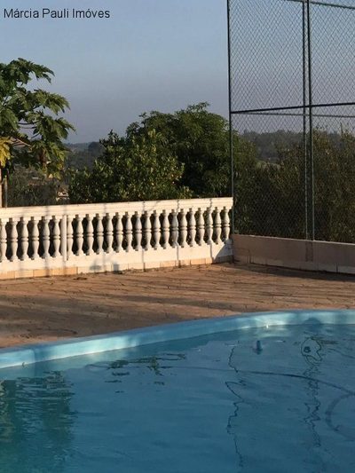 Chácara, 3 quartos, 2000 m² - Foto 4