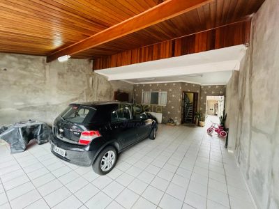 Casa, 3 quartos, 282 m² - Foto 2