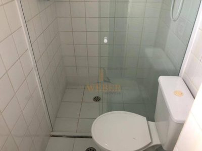 Casa de Condomínio, 2 quartos - Foto 3